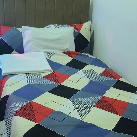 Home Away Apartment 阿布扎比 外观 照片