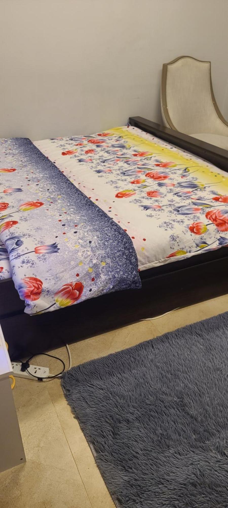 Home Away Apartment 阿布扎比 外观 照片