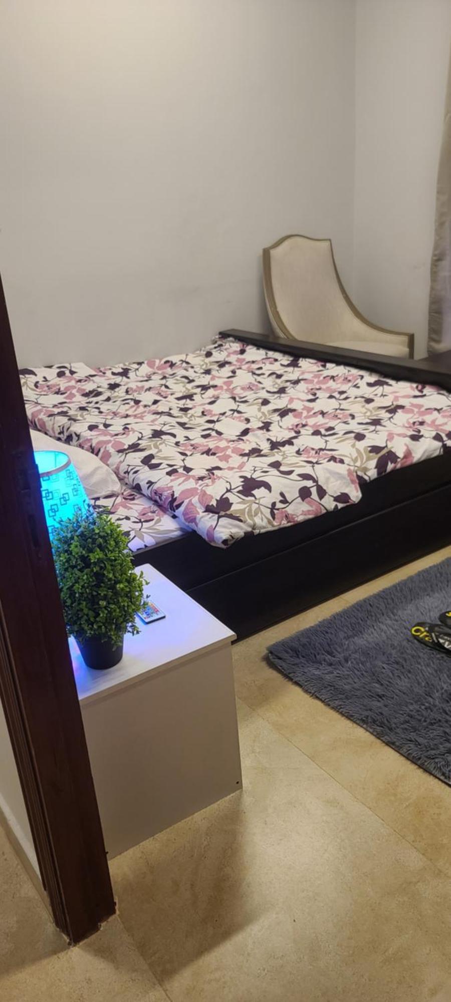 Home Away Apartment 阿布扎比 外观 照片