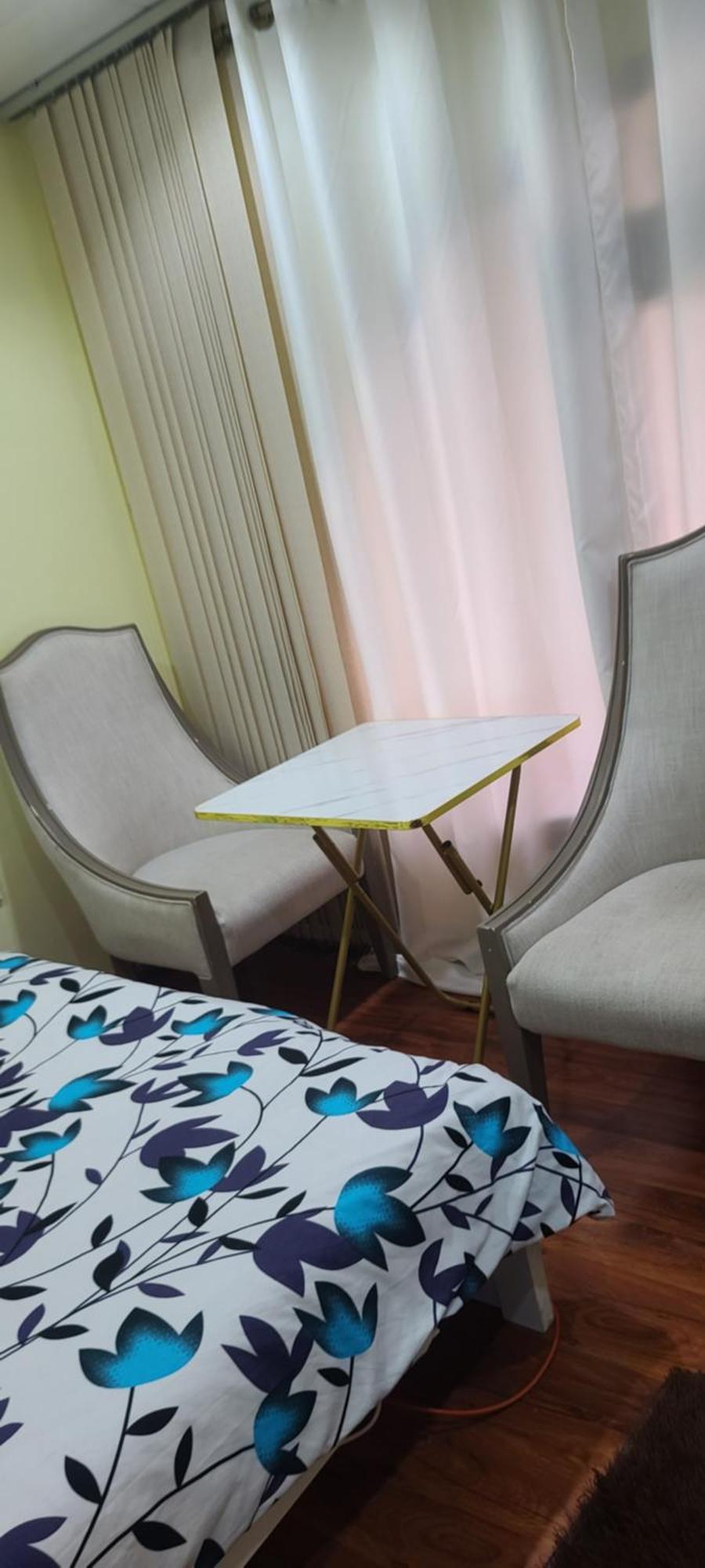 Home Away Apartment 阿布扎比 外观 照片