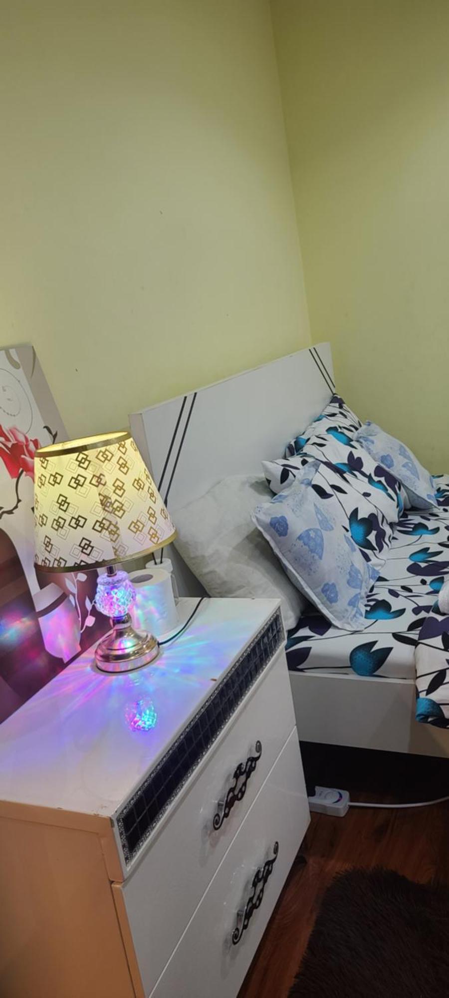 Home Away Apartment 阿布扎比 外观 照片